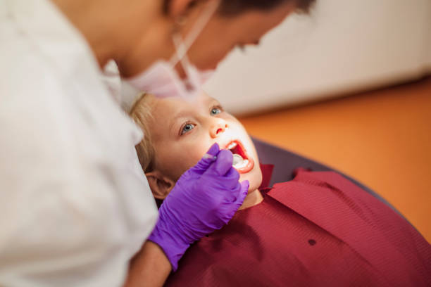 Best Emergency Tooth Extraction  in Merryville, LA