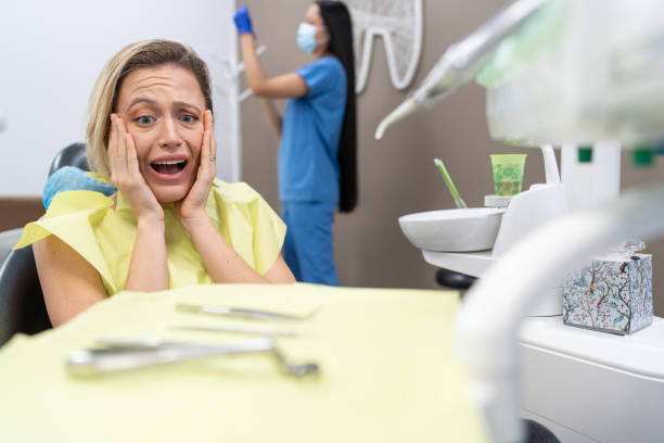 Best Emergency Dentist for Kids  in Merryville, LA