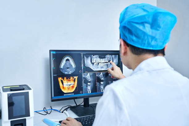 Best Urgent Tooth Repair  in Merryville, LA