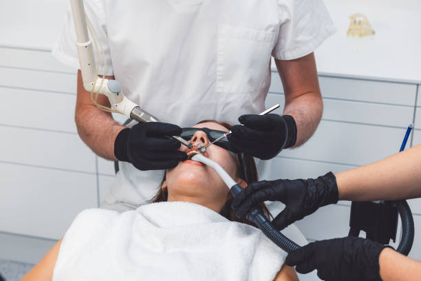 Emergency Dental Filling Replacement in LA